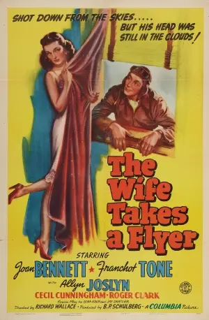 The Wife Takes a Flyer (1942) Image Jpg picture 410770
