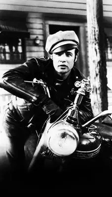 The Wild One (1953) Fridge Magnet picture 374743