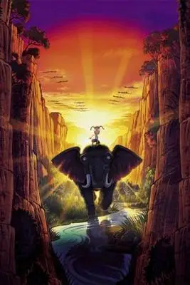 The Wild Thornberrys Movie (2002) Wall Poster picture 319762