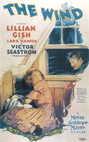 The Wind (1928) Wall Poster picture 410772