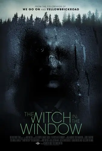 The Witch in the Window (2018) Baseball Cap - idPoster.com