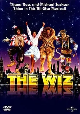 The Wiz (1978) Wall Poster picture 870879