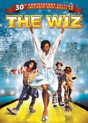 The Wiz (1978) Jigsaw Puzzle picture 870882