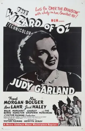 The Wizard of Oz (1939) Image Jpg picture 390756
