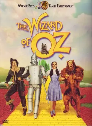 The Wizard of Oz (1939) Wall Poster picture 395775