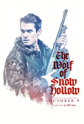 The Wolf of Snow Hollow (2020) Image Jpg picture 923782