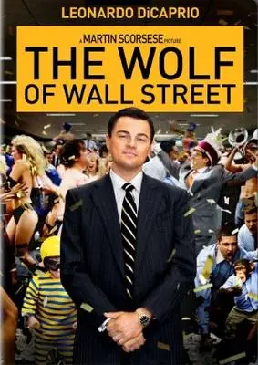 The Wolf of Wall Street (2013) Fridge Magnet picture 342781