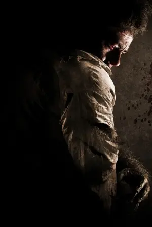 The Wolfman (2010) Wall Poster picture 408774