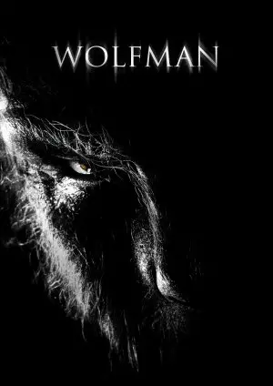 The Wolfman (2010) Fridge Magnet picture 427781