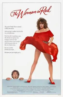 The Woman in Red (1984) Image Jpg picture 380771