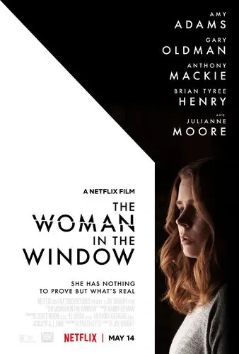 The Woman in the Window (2021) Jigsaw Puzzle picture 944766