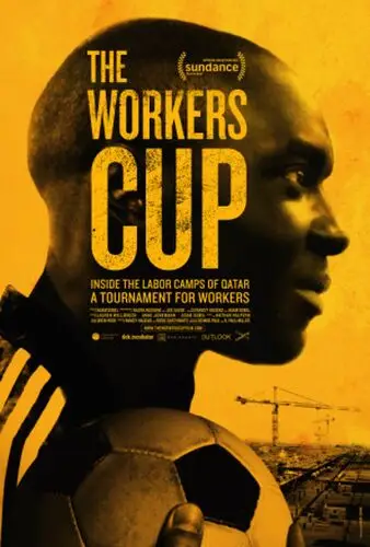 The Workers Cup 2017 Wall Poster picture 597092