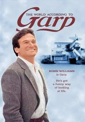 The World According to Garp (1982) Computer MousePad picture 334789