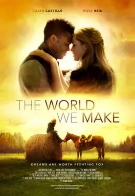 The World We Make (2019) Wall Poster picture 845376