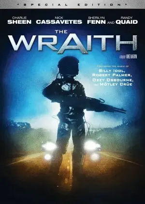 The Wraith (1986) Jigsaw Puzzle picture 430787