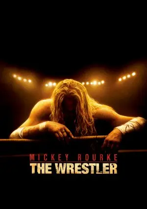 The Wrestler (2008) Computer MousePad picture 437794