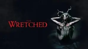 The Wretched (2020) Protected Face mask - idPoster.com