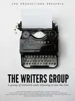 The Writers Group (2018) posters and prints