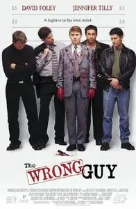 The Wrong Guy (1997) posters and prints