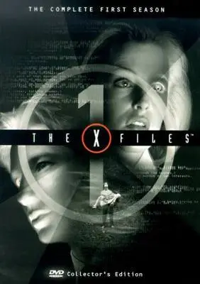 The X Files (1993) Fridge Magnet picture 321771