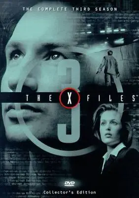 The X Files (1993) Tote Bag - idPoster.com