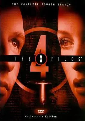 The X Files (1993) Jigsaw Puzzle picture 321774