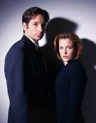 The X Files (1993) Fridge Magnet picture 337772