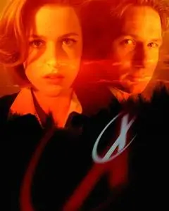 The X Files (1998) posters and prints