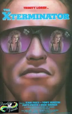 The Xterminator (1986) Wall Poster picture 380772