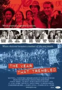 The Year That Trembled (2003) posters and prints