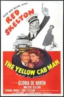 The Yellow Cab Man (1950) posters and prints