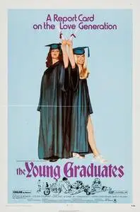 The Young Graduates (1971) posters and prints