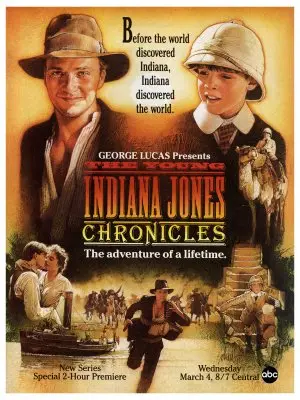 The Young Indiana Jones Chronicles (1992) Jigsaw Puzzle picture 418767