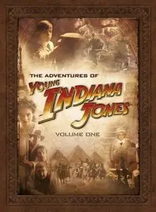 The Young Indiana Jones Chronicles (1992) posters and prints