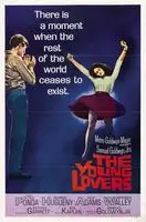 The Young Lovers (1964) posters and prints