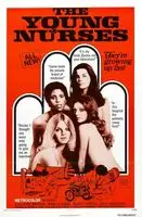 The Young Nurses (1973) posters and prints