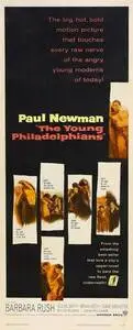 The Young Philadelphians (1959) posters and prints