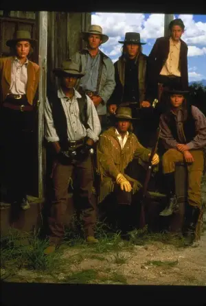 The Young Riders (1989) Image Jpg picture 408782