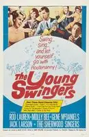 The Young Swingers (1963) posters and prints