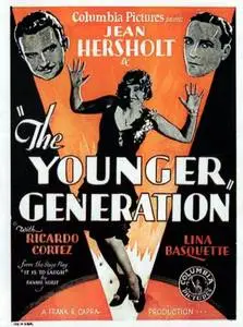 The Younger Generation (1929) posters and prints