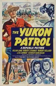 The Yukon Patrol (1942) posters and prints