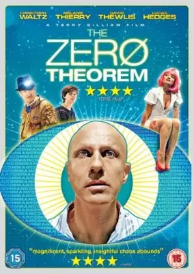 The Zero Theorem (2014) Wall Poster picture 708104