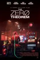 The Zero Theorem (2014) posters and prints