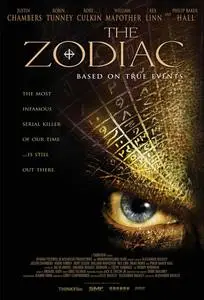 The Zodiac (2006) posters and prints