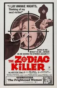 The Zodiac Killer (1971) posters and prints