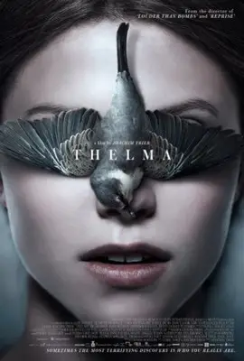 Thelma (2017) Wall Poster picture 736459