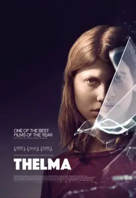 Thelma (2017) Protected Face mask - idPoster.com
