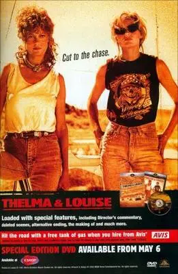 Thelma And Louise (1991) Wall Poster picture 334794