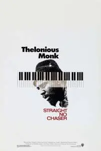 Thelonious Monk: Straight, No Chaser (1988) posters and prints