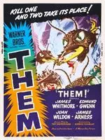 Them! (1954) posters and prints